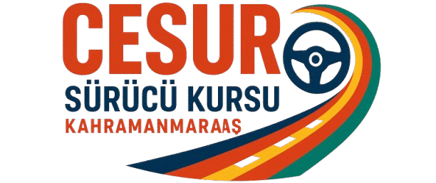 Cesur Sürücü Kursu